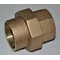 Zoro Select 3/4" NOM C Copper Union 24W570 - alternate 1