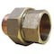 Zoro Select 1/2" NOM C Copper Union 24W569 - alternate 2