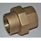 Zoro Select 1/2" NOM C Copper Union 24W569 - alternate 1