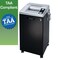 Swingline Gbc Paper Shredder, High Security, 30 gal, Gray 1753290BF - alternate 7