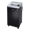 Swingline Gbc Paper Shredder, High Security, 30 gal, Gray 1753290BF - alternate 1