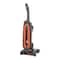 Hoover HOOVER Bagless, HEPA Upright Vacuum, 13 in Cleaning Path, 59 cfm, 15.7 lb Wt CH53010 - alternate 2