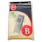 Hoover Vacuum Bag, 3 PK 4010103B - alternate 1