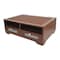 Victor Printer Stand, Brown B1130 - alternate 1