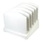 Victor Incline File, White W8601 - alternate 1