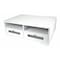 Victor Printer Stand, White W1130 - alternate 1