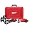 Milwaukee Tool M12 FORCE LOGIC Press Tool Kit w/Jaws 2473-22 - alternate 1