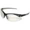 Edge Eyewear Zorge G2, Safety Glasses, Anti-Reflective, Anti-Scratch, Light Gray Lens, Black Frame, Half-Frame DZ111AR-G2 - alternate 1