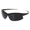 Edge Eyewear Sharp Edge Vapor Shield, Safety Glasses, Anti-Fog & Anti-Scratch, G-15 Lens, Black Frame, Frameless SSE61-G15-TT - alternate 1