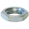 Anvil 1/4" FNPT Galvanized Hex Locknut 0319913364 - alternate 2