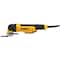 Dewalt Oscillating Multi-Tool Kit DWE315K - alternate 2