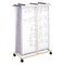 Safco Mobile Vertical File 5059 - alternate 1