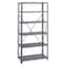 Safco Commercial 6 Shelf Kit, 36 x 18 6269 - alternate 1