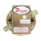 Dwyer Instruments Pressure Switch, Standard, SPDT, 1/8" FNPT, 3.0 to 11.75 in H2O Range 1900-10-MR - alternate 1