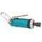 Dynabrade Straight Die Grinder, 1/4 in NPT Female Air Inlet, 1/4 in Collet, Heavy Duty, 25,000 RPM, 0.4 hp 52200 - alternate 1