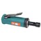 Dynabrade Straight Die Grinder, 1/4 in NPT Female Air Inlet, 1/4 in Collet, Heavy Duty, 24,000 RPM, 0.5 hp 51303 - alternate 1