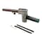 Dynabrade Air Belt Sander, 0.5 HP, 1/2 In. x 18 In. 40335 - alternate 2