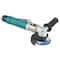 Dynabrade Type 27 Angle Grinder, 3/8 in NPT Female Air Inlet, Heavy Duty, 12,000 RPM, 1.0 hp 50302 - alternate 1