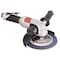 Dynabrade Type 27 Angle Grinder, 1/2 in NPT Female Air Inlet, Heavy Duty, 6,000 RPM, 1.2 hp 50350 - alternate 1
