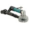 Dynabrade Right Angle Air Disc Sander, Ind, 0.4 HP 50561 - alternate 2