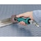 Dynabrade Straight Die Grinder, 1/4 in NPT Female Air Inlet, 1/4 in Collet, Heavy Duty, 18,000 RPM, 0.5 hp 51301 - alternate 2