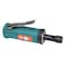 Dynabrade Straight Die Grinder, 1/4 in NPT Female Air Inlet, 1/4 in Collet, Heavy Duty, 18,000 RPM, 0.5 hp 51301 - alternate 1