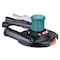 Dynabrade Air Random Orbital Sander, 0.45HP, 5 In. 58420 - alternate 1