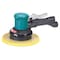 Dynabrade Air Polisher, 5 In. Pad, 10000 rpm 58455 - alternate 1