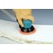 Dynabrade Dynorbital-Spirit Air Random Orbital Sander, 0.25HP, 5 In. 59008 - alternate 2