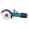 Dynabrade Rt Angle Air Cut Off Tool, 12k rpm, 21 cfm 52439 - alternate 1