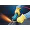 Dynabrade Type 27 Angle Grinder, 3/8 in NPT Female Air Inlet, Heavy Duty, 13,500 RPM, 1.3 hp 52630 - alternate 2