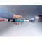 Dynabrade Straight Die Grinder, 3/8 in NPT Female Air Inlet, 1/4 in Collet, Heavy Duty, 18,000 RPM, 1.0 hp 52668 - alternate 3
