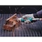 Dynabrade Straight Plug Grinder, 3/8 in NPT Female Air Inlet, Heavy Duty, 12,000 RPM, 1.0 hp 52715 - alternate 2