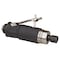 Dynabrade Straight Die Grinder, 1/4 in NPT Female Air Inlet, 1/4 in Collet, Heavy Duty, 24,000 RPM, 0.5 hp 53808 - alternate 1