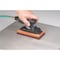 Dynabrade Pneumatic Finishing Sander, 0.3 HP 57400 - alternate 2