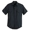 Workrite Men's Flame-Resistant Collared Shirt, 4.1 cal/sq cm, 58" FSF2MN 58 00 - alternate 1
