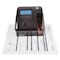Pyramid SmartSite Time Clock and Document Stamp 3600SS - alternate 4