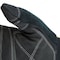 Youngstown Glove Co Mechanics Gloves, Synthetic Leather Base Layer with Non-Slip Reinforceent Palm, Micro Fleece Lining 08-3710-10 S - alternate 4