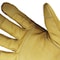 Youngstown Glove Co FR Ultimate WP Utility Gloves, Light Tan, M, 1 PR 12-3290-60-M - alternate 3