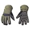 Youngstown Glove Co Cold Protection Gloves, Synthetic Leather Palm, 200g Thinsulate/Micro Fleece Lining, Black, M 11-3460-60-M - alternate 1
