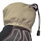 Youngstown Glove Co Cold Protection Gloves, Synthetic Leather Palm, 200g Thinsulate/Micro Fleece Lining, Black, M 11-3460-60-M - alternate 7