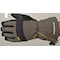Youngstown Glove Co Cold Protection Gloves, Synthetic Leather Palm, 200g Thinsulate/Micro Fleece Lining, Black, M 11-3460-60-M - alternate 3