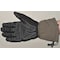 Youngstown Glove Co Cold Protection Gloves, Synthetic Leather Palm, 200g Thinsulate/Micro Fleece Lining, Black, M 11-3460-60-M - alternate 6