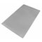 Notrax Antifatigue Mat, 5 ft. L x 3 ft. W, 9/16" Thickness, Vinyl, Diamond Plate, Gray 479S0035GY - alternate 2