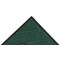 Condor Entrance Mat, Polypropylene, 3/8 in Thick, Green, 2 ft W x 3 ft L 168S0023GN - alternate 1