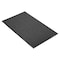 Notrax Entrance Mat, Polypropylene, 3/8 in Thick, Charcoal, 3 ft W x 5 ft L 167S0035CH - alternate 3