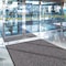 Notrax Entrance Mat, Polypropylene, 3/8 in Thick, Gray, 3 ft W x 4 ft L 231S0034GY - alternate 5