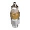 Scotch Hot Melt Hi-Viscosity Flow Valve and Tip 9729, for PG II, TC and EC Applicators, Each 00-021200-64840-3 - alternate 1