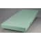 C-Matt Mattress, 75x4x25in, 8 oz Poly, Blue, Vinyl H10907 - alternate 1