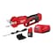 Milwaukee Tool Pruning Shears Kit, 1-1/4 in Cut Cap, SK5 Steel 2-1/4 in L Blade, Glass Filled Nylon Handle 2534-21 - alternate 1